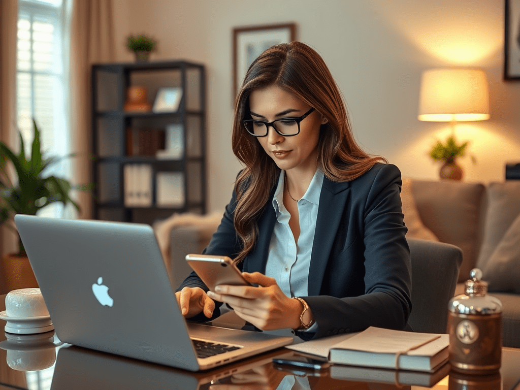 Online Notary (RON) in&nbsp;Florida